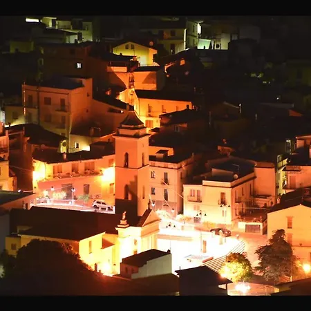 Πανσιόν La Torre