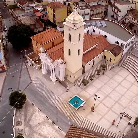 Πανσιόν La Torre 3*