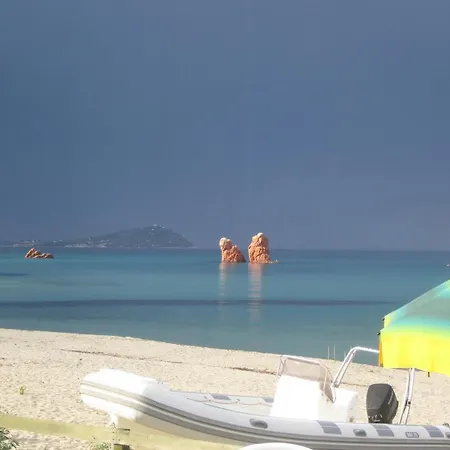 Πανσιόν La Torre