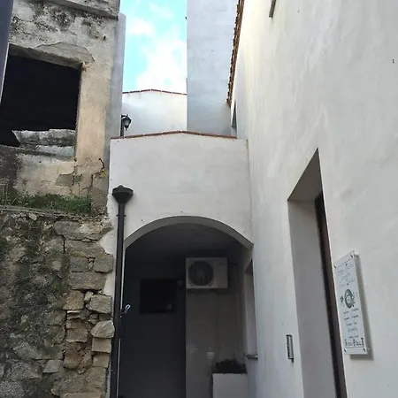 La Torre Loceri