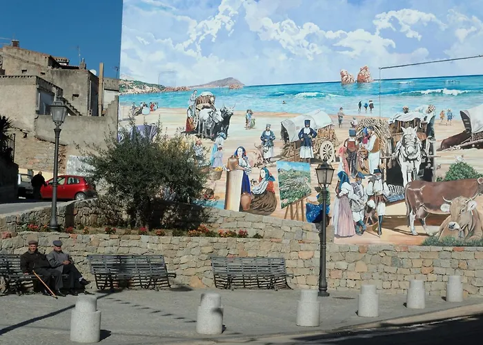 ゲストハウス La Torre 3*