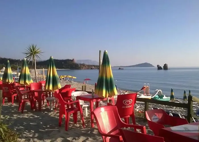 ゲストハウス La Torre 3*