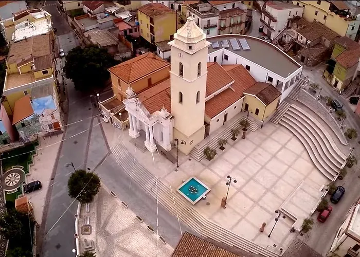 ゲストハウス La Torre 3*