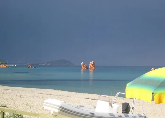 ゲストハウス La Torre