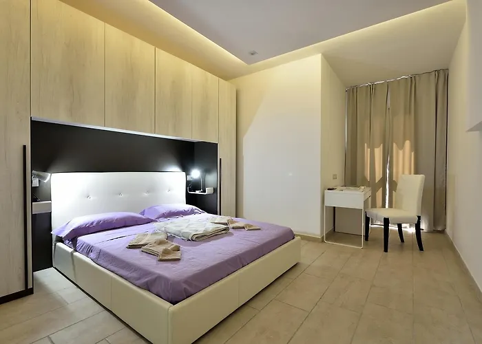 La Torre ゲストハウス