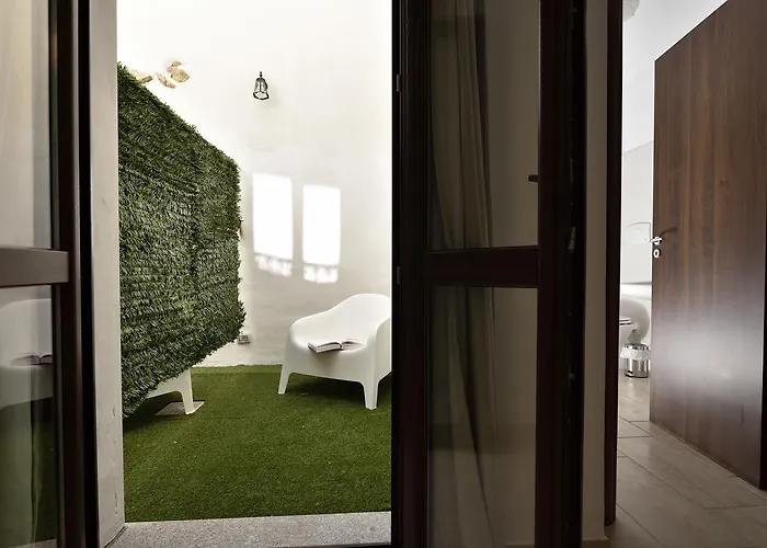 La Torre ゲストハウス 3*