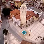 Pensión La Torre 3*