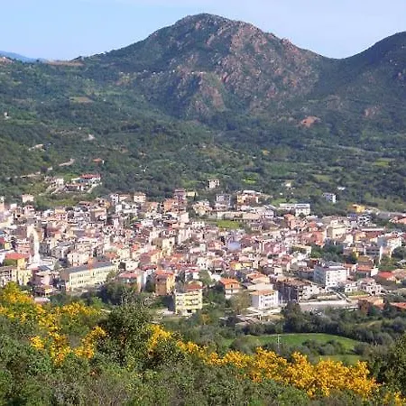 La Torre 3* Loceri