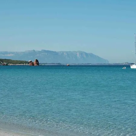 La Torre Konukevi 3*