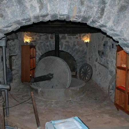 La Torre Loceri