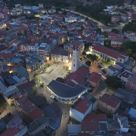 Gæstehus La Torre 3*