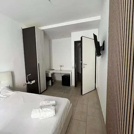La Torre Penzion 3*