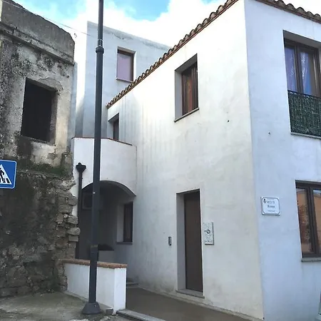 Guest house La Torre *