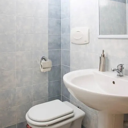 Konukevi La Torre Loceri