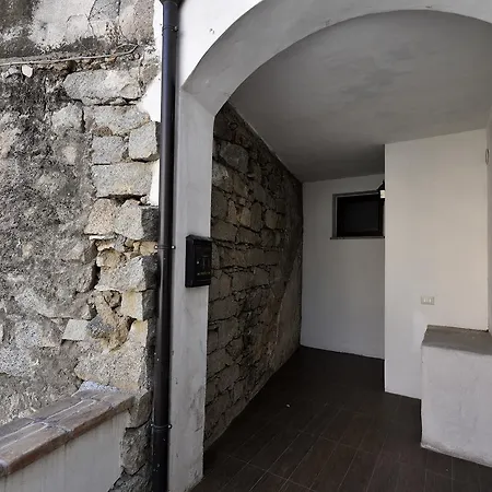 Konukevi La Torre Loceri