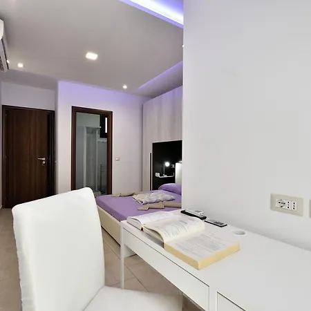 La Torre Guest house