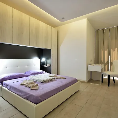 La Torre Guest house
