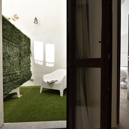 La Torre Guest house *