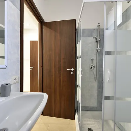 Guest house La Torre Loceri