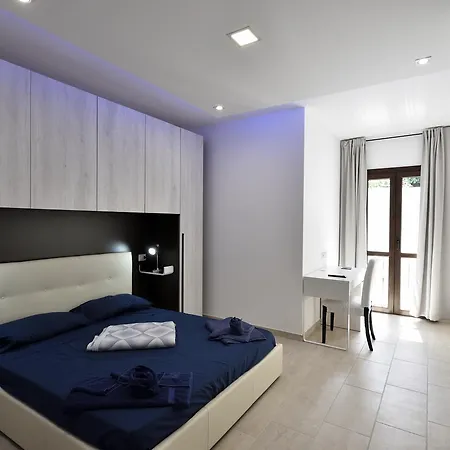 La Torre Guest house