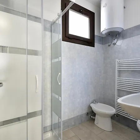 Guest house La Torre *